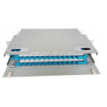 Fiber Optic Distribution Frame ODF Box